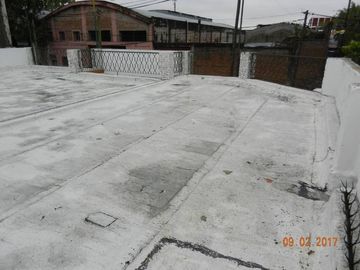 MORRIS 1500 - CASA 5 AMB - LOTE 260 MTS - SAN ANDRES - VENDE
