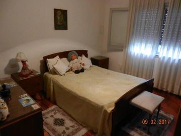 MORRIS 1500 - CASA 5 AMB - LOTE 260 MTS - SAN ANDRES - VENDE