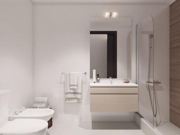Departamento - Once