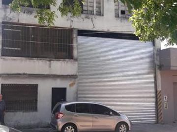 LAS HERAS 4700 - GALPON - V. MARTELLI