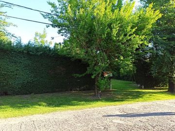 LOTE 1630 MTS  BARRIO CERRADO SEGUNDAS COLINAS - PILAR