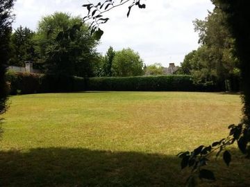 LOTE 1630 MTS  BARRIO CERRADO SEGUNDAS COLINAS - PILAR