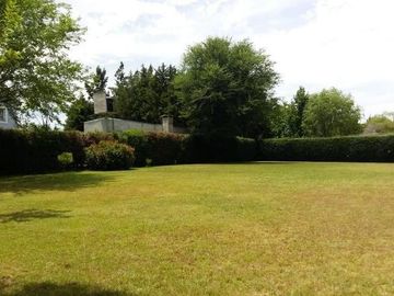 LOTE 1630 MTS  BARRIO CERRADO SEGUNDAS COLINAS - PILAR