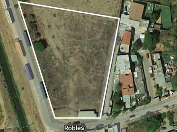 Terreno en venta San Juan del Rio