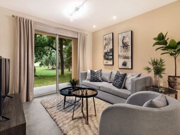 DEPARTAMENTO EN VENTA  EL LEGADO, SANTA CATARINA