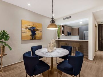 DEPARTAMENTO EN VENTA  EL LEGADO, SANTA CATARINA