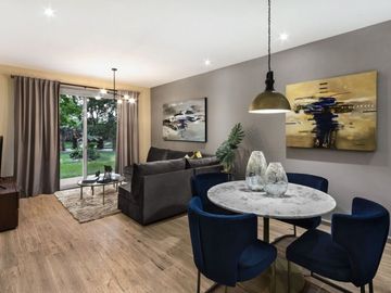 DEPARTAMENTO EN VENTA  EL LEGADO, SANTA CATARINA