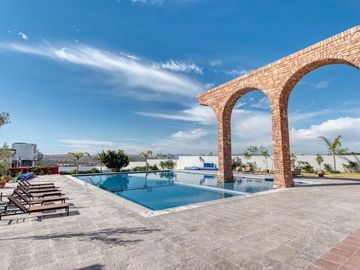 Casa venta fraccionamiento El Milagro San Miguel de Allende, Gto