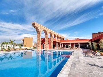 Casa venta fraccionamiento El Milagro San Miguel de Allende, Gto