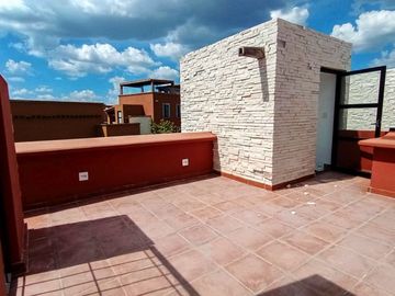 Casa venta fraccionamiento El Milagro San Miguel de Allende, Gto
