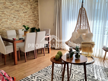 Se vende Depto Lomas de los Pinos 2 Quilpue