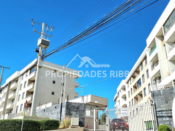 Se vende Depto Lomas de los Pinos 2 Quilpue