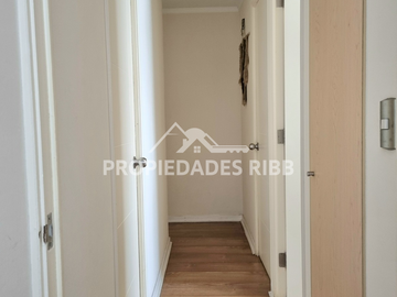 Se vende Depto Lomas de los Pinos 2 Quilpue