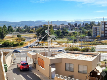 Se vende Depto Lomas de los Pinos 2 Quilpue