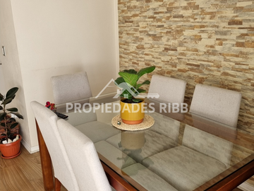Se vende Depto Lomas de los Pinos 2 Quilpue