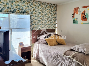 Se vende Depto Lomas de los Pinos 2 Quilpue