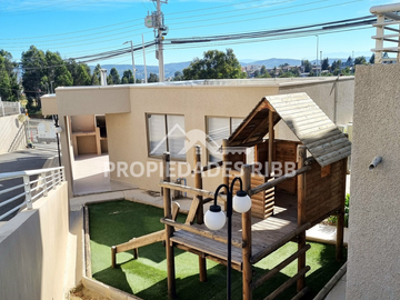 Se vende Depto Lomas de los Pinos 2 Quilpue