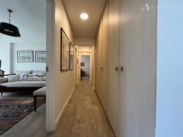 Departamento en Venta en Raul labbe 13800