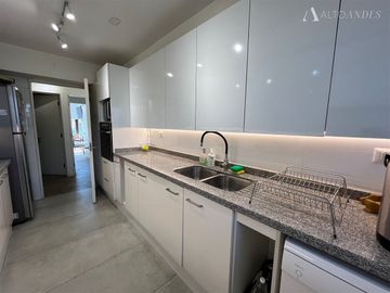 Departamento en Venta en Raul labbe 13800