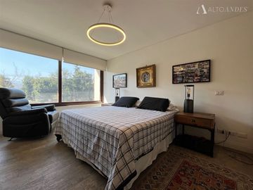 Departamento en Venta en Raul labbe 13800
