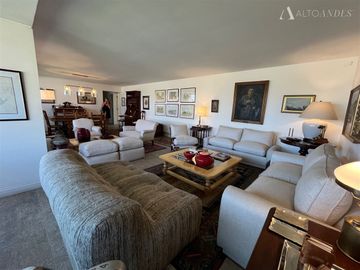 Departamento en Venta en Raul labbe 13800