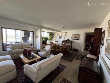 Departamento en Venta en Raul labbe 13800