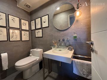 Departamento en Venta en Raul labbe 13800