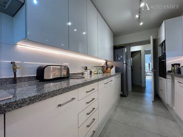 Departamento en Venta en Raul labbe 13800