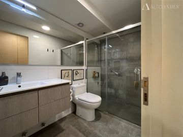 Departamento en Venta en Raul labbe 13800