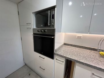 Departamento en Venta en Raul labbe 13800