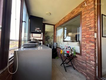 Departamento en Venta en Raul labbe 13800