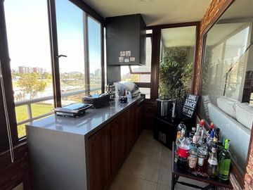 Departamento en Venta en Raul labbe 13800