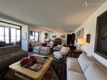 Departamento en Venta en Raul labbe 13800