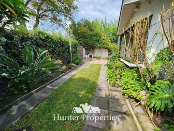 Casa en Venta en Sector Colegio Grange, entre Loreley y Reina Victoria