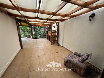 Casa en Venta en Sector Colegio Grange, entre Loreley y Reina Victoria