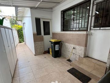 Casa en Venta en Sector Colegio Grange, entre Loreley y Reina Victoria