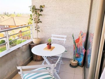 Departamento en Venta en AVENIDA LOS PRESIDENTES