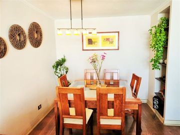 Departamento en Venta en AVENIDA LOS PRESIDENTES