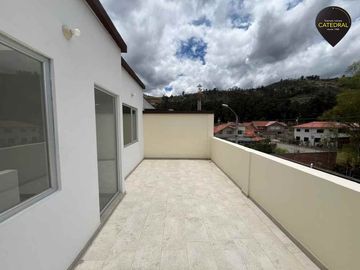 Casa de venta en Av. Roma – código:21461