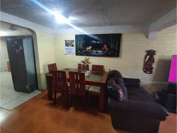 VENDE CASA PORTAL ANDINO, P.ALTO 