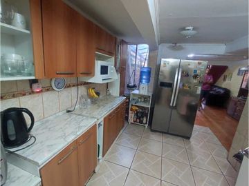 VENDE CASA PORTAL ANDINO, P.ALTO 