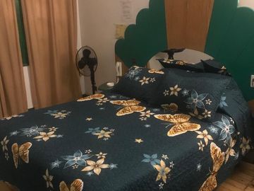 Hotel de 34 habitaciones con baño privado en Santiago Centro