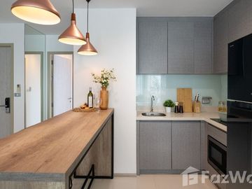 Newly renovated unit, inspected and fixed by professionals
