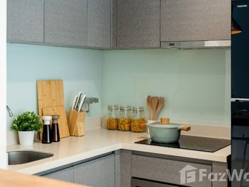 Newly renovated unit, inspected and fixed by professionals