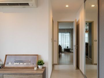 Newly renovated unit, inspected and fixed by professionals