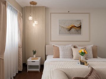 Studio Condo for sale at The Escape