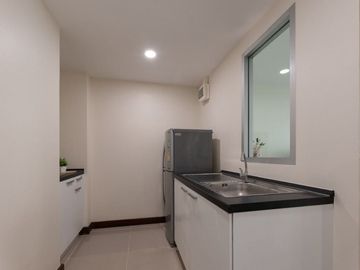 Studio Condo for sale at The Escape