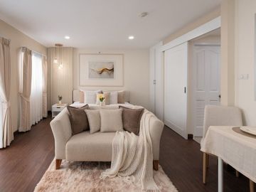Studio Condo for sale at The Escape