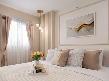 Studio Condo for sale at The Escape