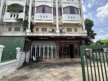 For Sale commercial building , Wang Thong , Wang Thong , Phitsanulok , CX-105035